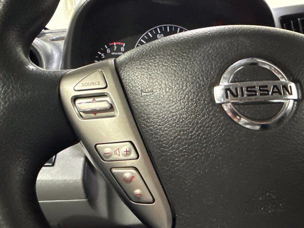 2019 Nissan NV200 Compact Cargo I4 SV - 23099292 - 13