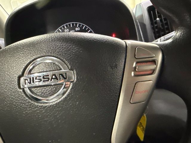 2019 Nissan NV200 Compact Cargo I4 SV - 23099292 - 14