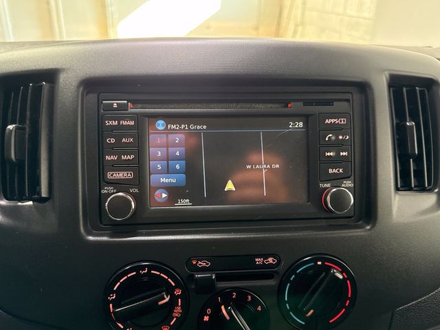2019 Nissan NV200 Compact Cargo I4 SV - 23099292 - 15