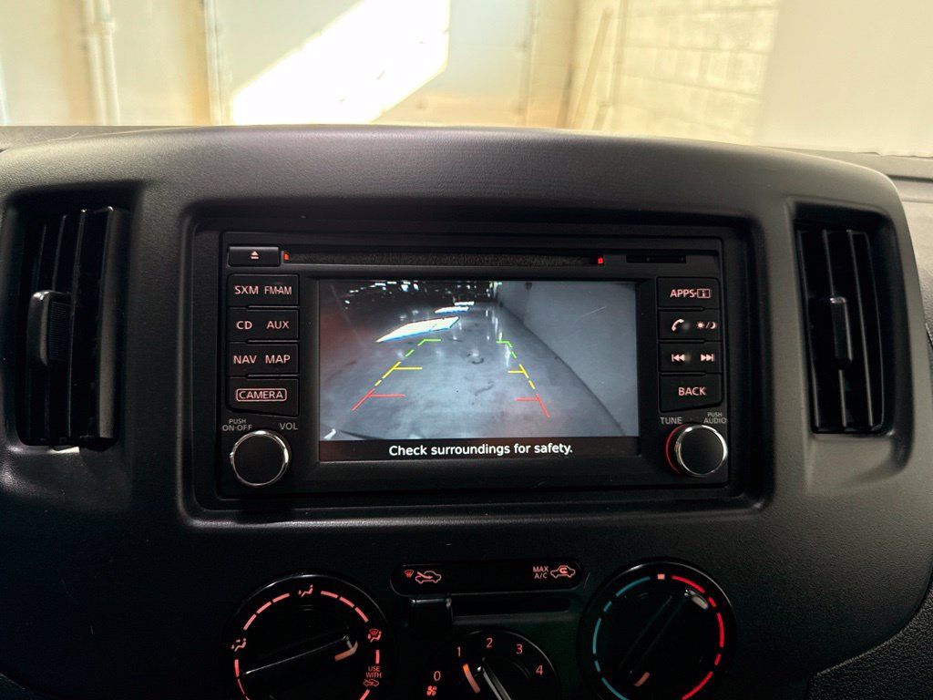 2019 Nissan NV200 Compact Cargo I4 SV - 23099292 - 16