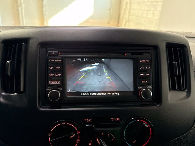 2019 Nissan NV200 Compact Cargo I4 SV - 23099292 - 16