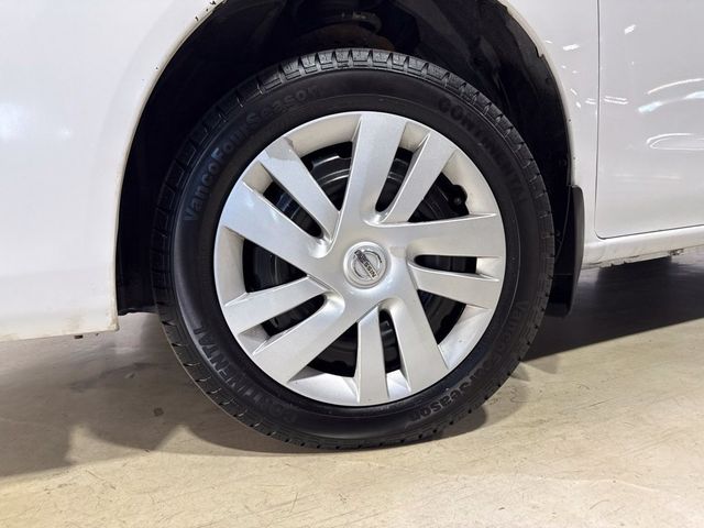 2019 Nissan NV200 Compact Cargo I4 SV - 23099292 - 1