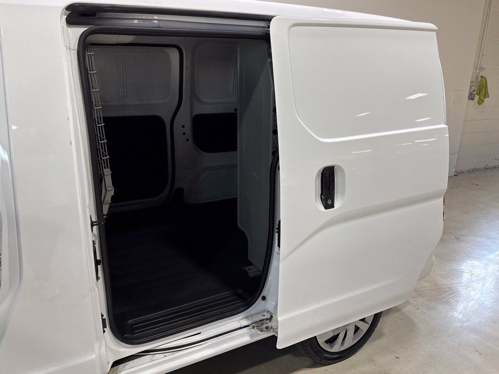2019 Nissan NV200 Compact Cargo I4 SV - 23099292 - 19