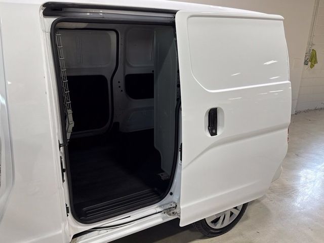 2019 Nissan NV200 Compact Cargo I4 SV - 23099292 - 19