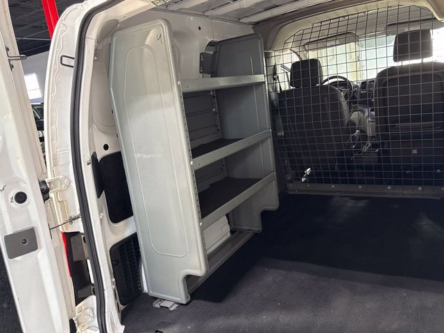 2019 Nissan NV200 Compact Cargo I4 SV - 23099292 - 22