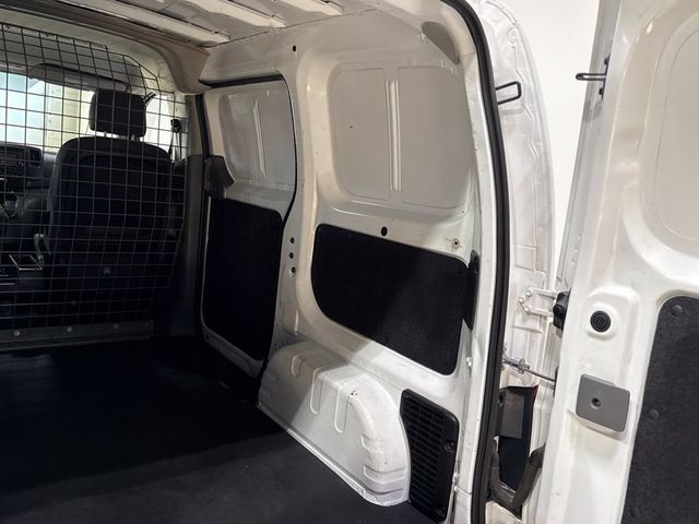 2019 Nissan NV200 Compact Cargo I4 SV - 23099292 - 23