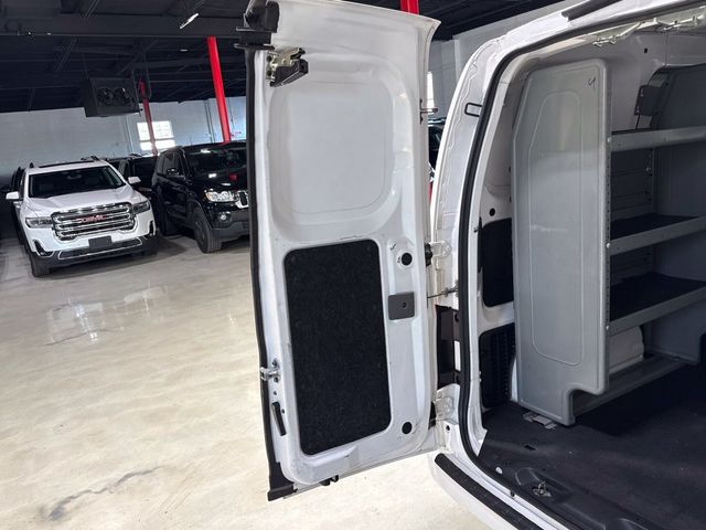2019 Nissan NV200 Compact Cargo I4 SV - 23099292 - 24