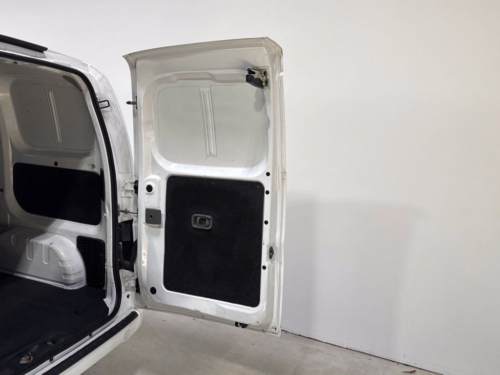 2019 Nissan NV200 Compact Cargo I4 SV - 23099292 - 25