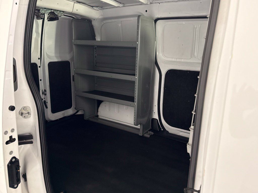 2019 Nissan NV200 Compact Cargo I4 SV - 23099292 - 26
