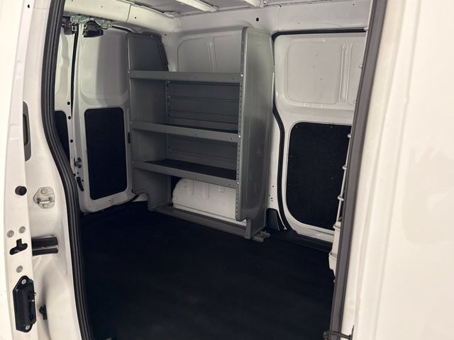 2019 Nissan NV200 Compact Cargo I4 SV - 23099292 - 26