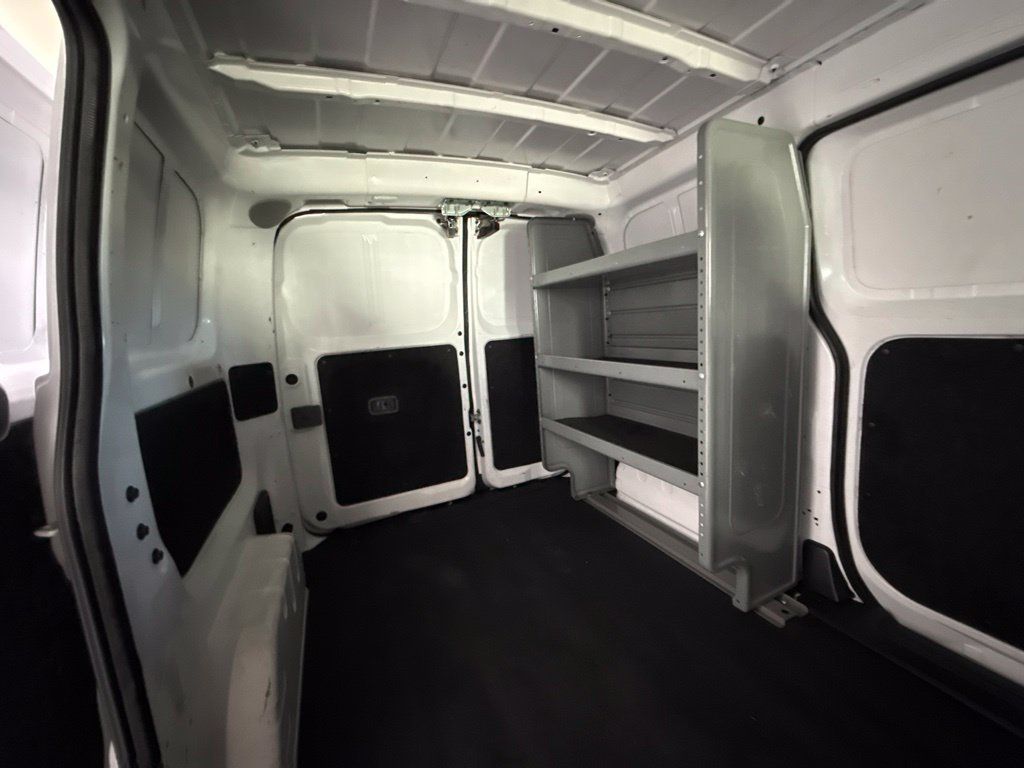 2019 Nissan NV200 Compact Cargo I4 SV - 23099292 - 27