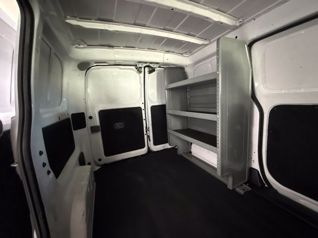 2019 Nissan NV200 Compact Cargo I4 SV - 23099292 - 27