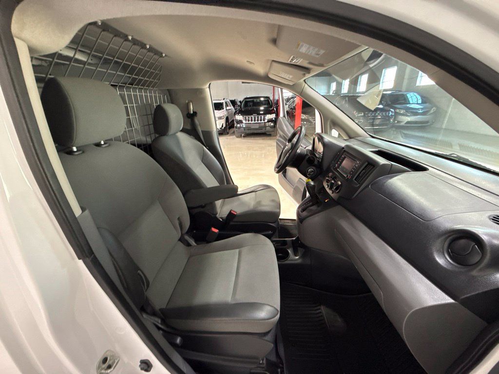 2019 Nissan NV200 Compact Cargo I4 SV - 23099292 - 28