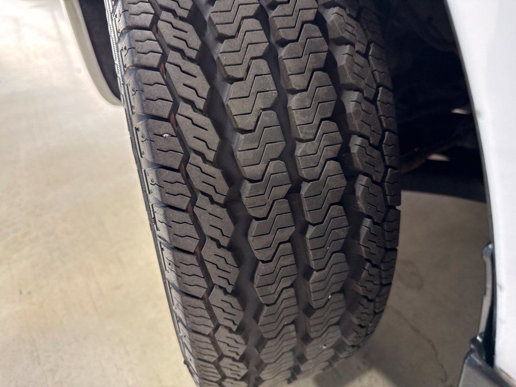 2019 Nissan NV200 Compact Cargo I4 SV - 23099292 - 2