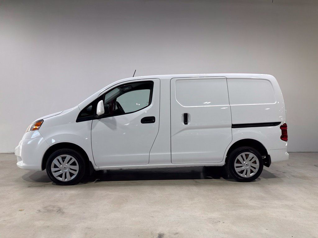 2019 Nissan NV200 Compact Cargo I4 SV - 23099292 - 3
