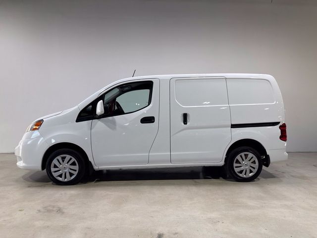 2019 Nissan NV200 Compact Cargo I4 SV - 23099292 - 3