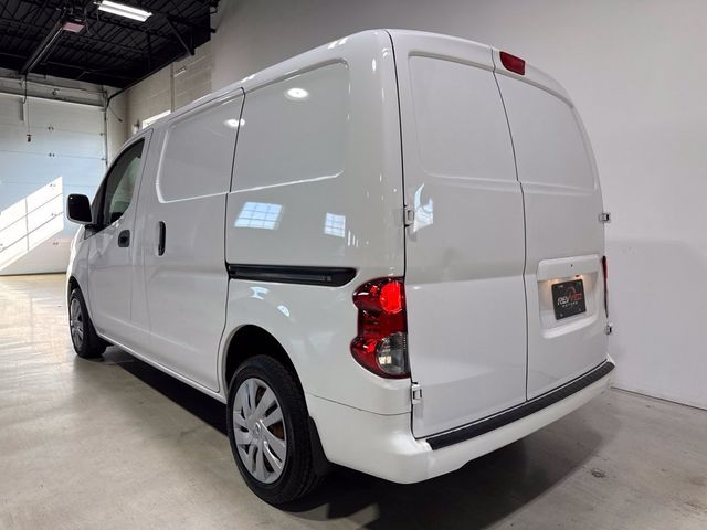 2019 Nissan NV200 Compact Cargo I4 SV - 23099292 - 4