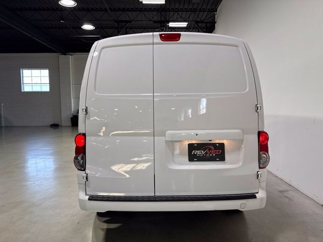 2019 Nissan NV200 Compact Cargo I4 SV - 23099292 - 5
