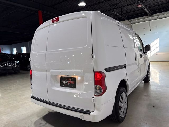 2019 Nissan NV200 Compact Cargo I4 SV - 23099292 - 6