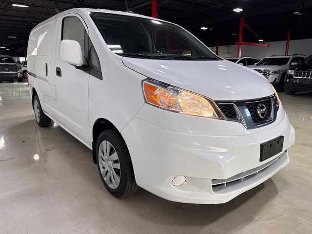 2019 Nissan NV200 Compact Cargo I4 SV - 23099292 - 7
