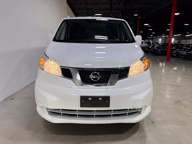 2019 Nissan NV200 Compact Cargo I4 SV - 23099292 - 8