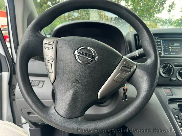 2019 Nissan NV200 Compact Cargo I4 SV - 22892637 - 9