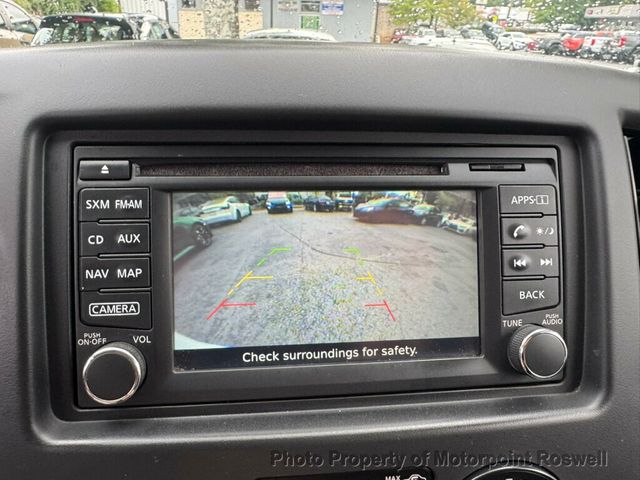 2019 Nissan NV200 Compact Cargo I4 SV - 22892637 - 12