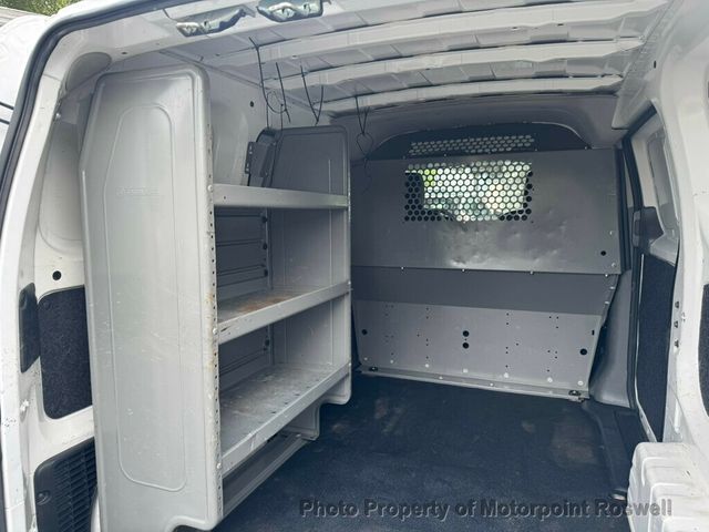 2019 Nissan NV200 Compact Cargo I4 SV - 22892637 - 6