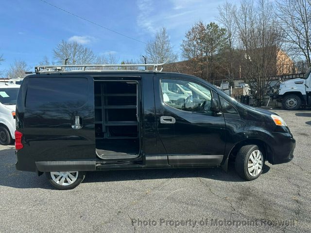 2019 Nissan NV200 Compact Cargo I4 SV - 22944719 - 9