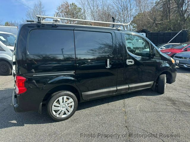2019 Nissan NV200 Compact Cargo I4 SV - 22944719 - 11