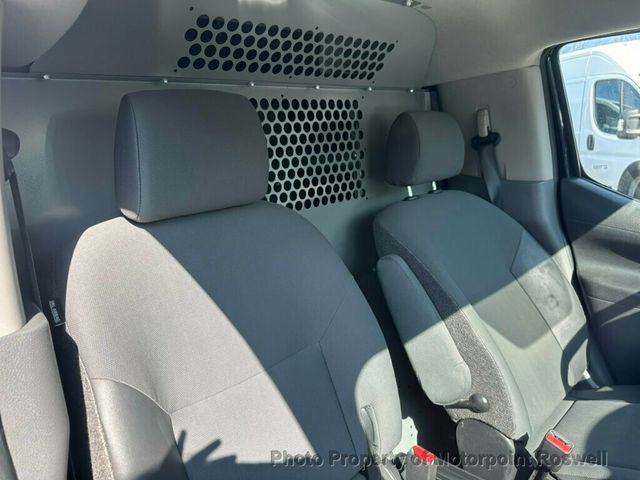 2019 Nissan NV200 Compact Cargo I4 SV - 22944719 - 13