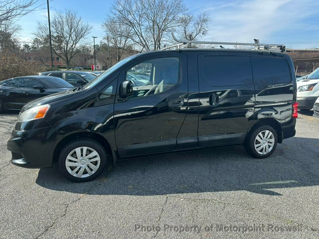 2019 Nissan NV200 Compact Cargo I4 SV - 22944719 - 14