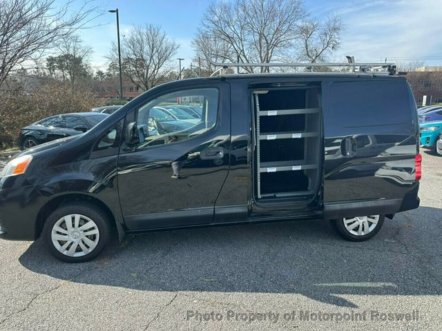 2019 Nissan NV200 Compact Cargo I4 SV - 22944719 - 15