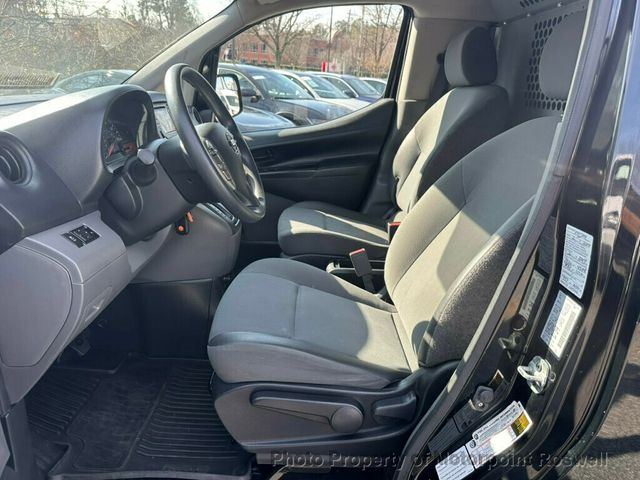 2019 Nissan NV200 Compact Cargo I4 SV - 22944719 - 16