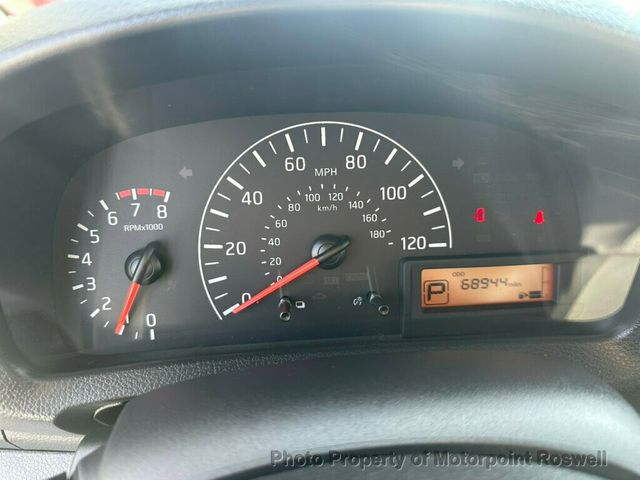 2019 Nissan NV200 Compact Cargo I4 SV - 22944719 - 20