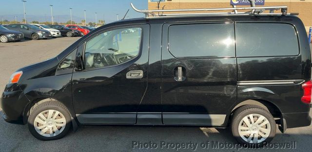 2019 Nissan NV200 Compact Cargo I4 SV - 22944719 - 2