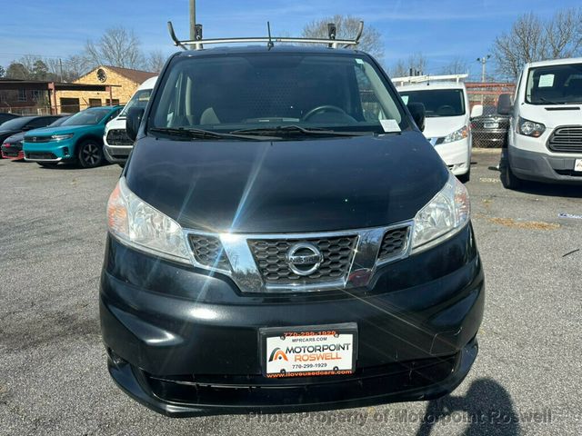 2019 Nissan NV200 Compact Cargo I4 SV - 22944719 - 3