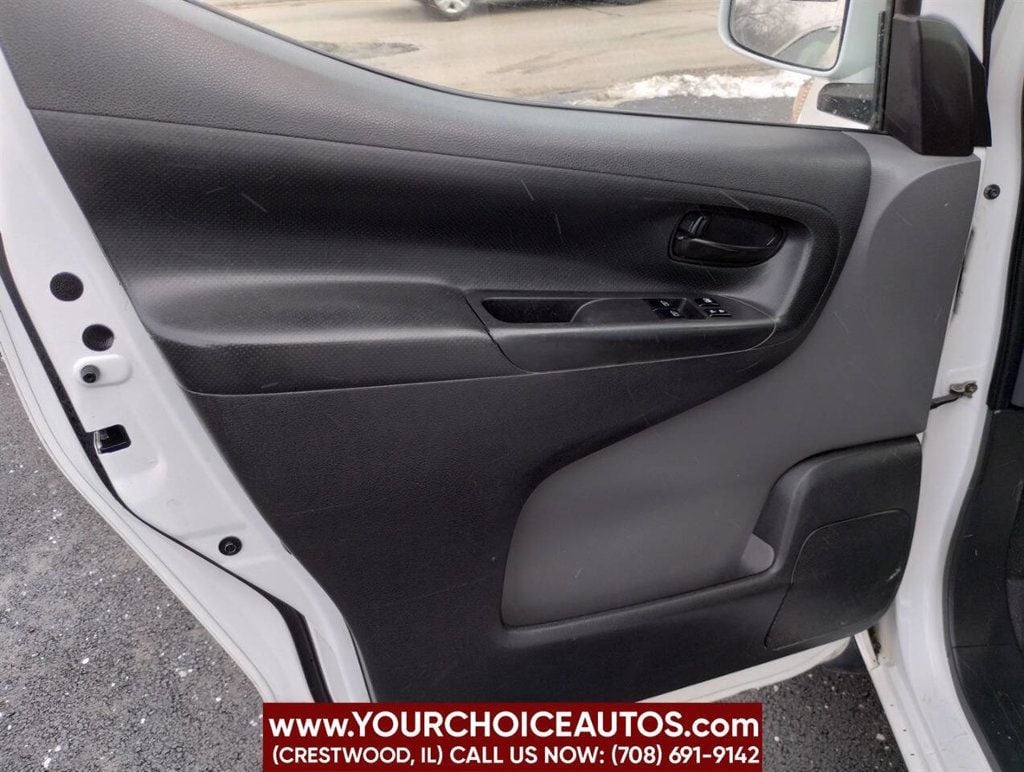 2019 Nissan NV200 Compact Cargo I4 SV - 22776282 - 20