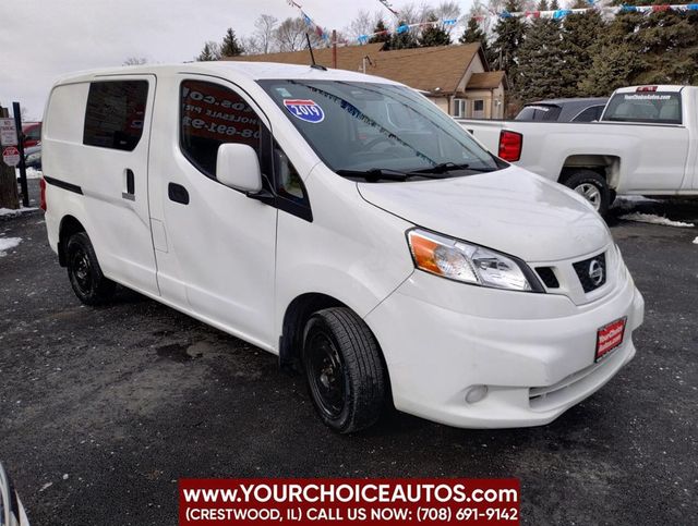 2019 Nissan NV200 Compact Cargo I4 SV - 22776282 - 6