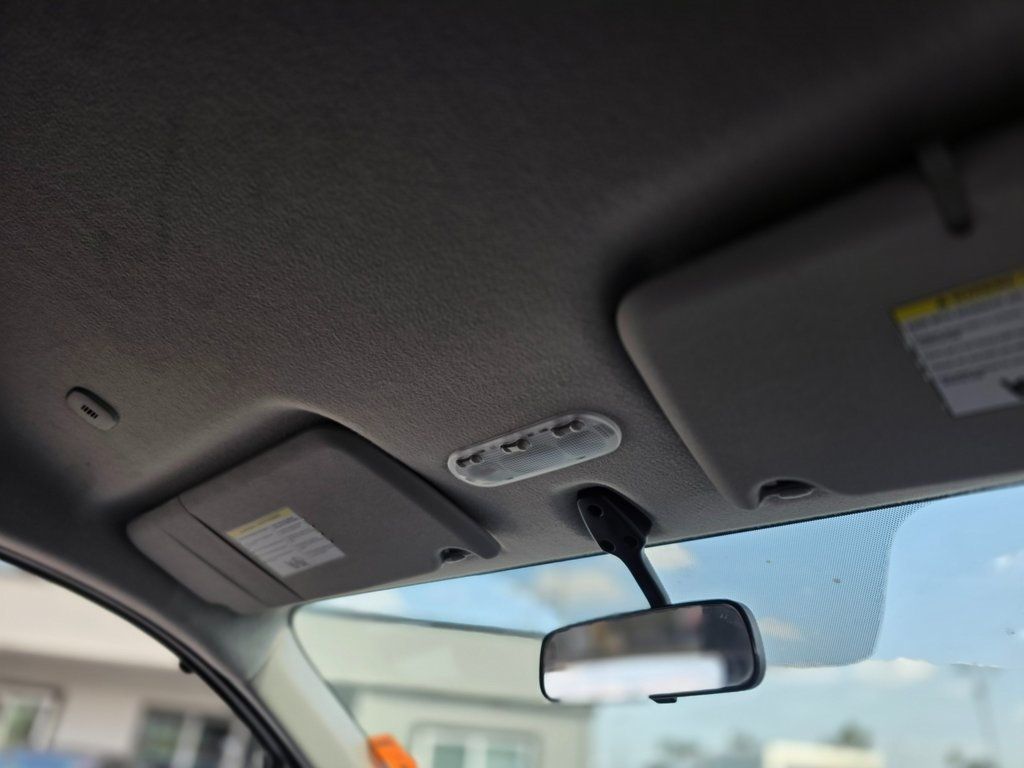 2019 Nissan NV200 Compact Cargo I4 SV - 22978949 - 9