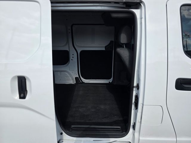2019 Nissan NV200 Compact Cargo I4 SV - 22978949 - 10
