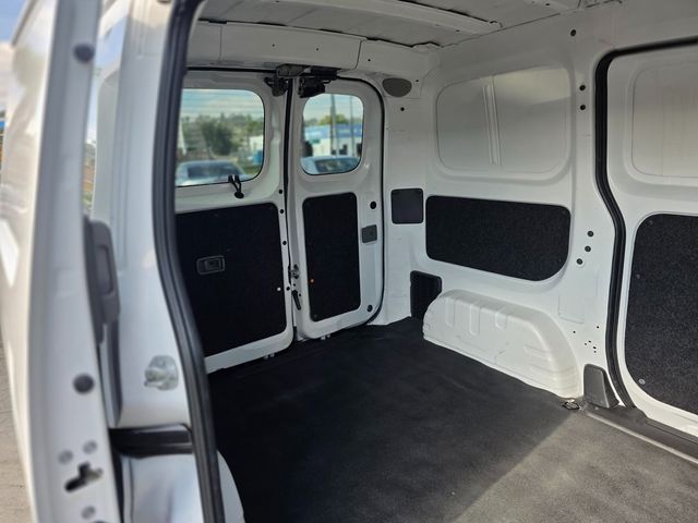 2019 Nissan NV200 Compact Cargo I4 SV - 22978949 - 11