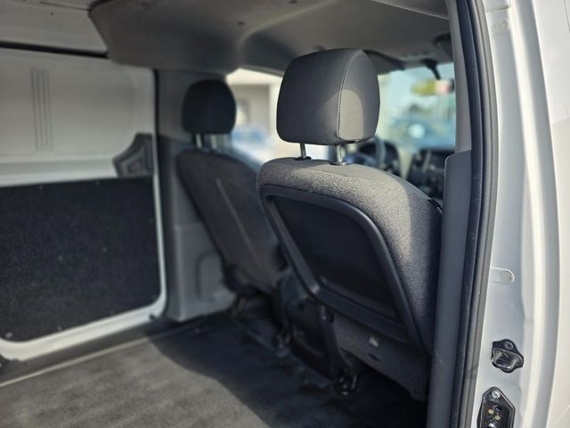 2019 Nissan NV200 Compact Cargo I4 SV - 22978949 - 12