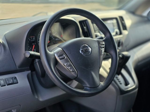 2019 Nissan NV200 Compact Cargo I4 SV - 22978949 - 14