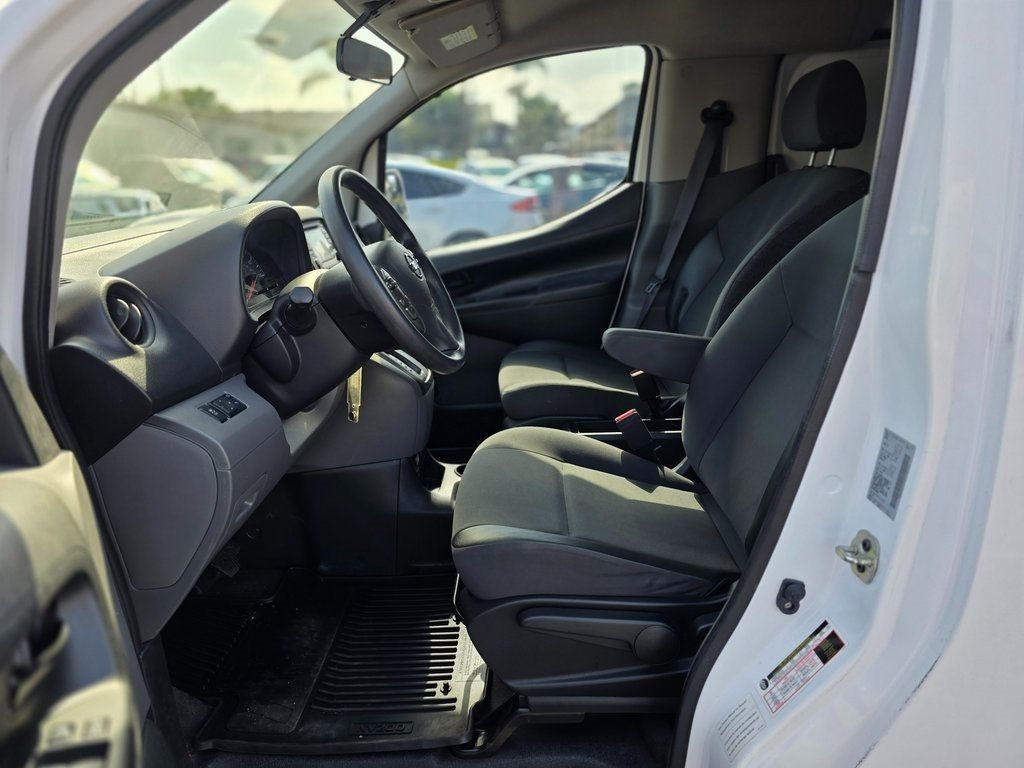 2019 Nissan NV200 Compact Cargo I4 SV - 22978949 - 15