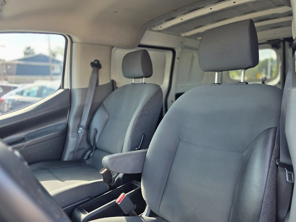 2019 Nissan NV200 Compact Cargo I4 SV - 22978949 - 16