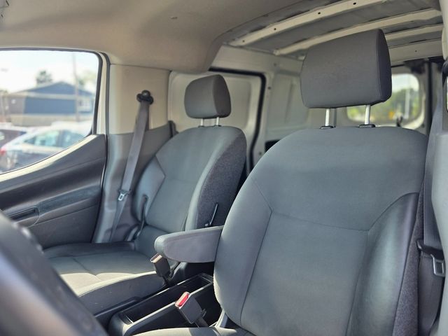 2019 Nissan NV200 Compact Cargo I4 SV - 22978949 - 16