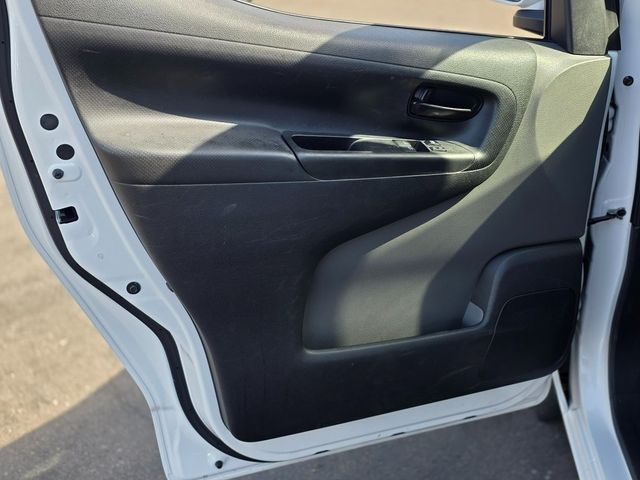 2019 Nissan NV200 Compact Cargo I4 SV - 22978949 - 17