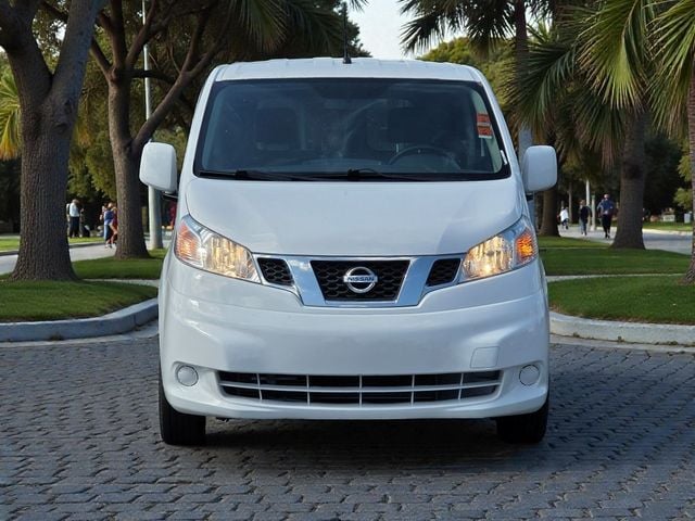 2019 Nissan NV200 Compact Cargo I4 SV - 22978949 - 1