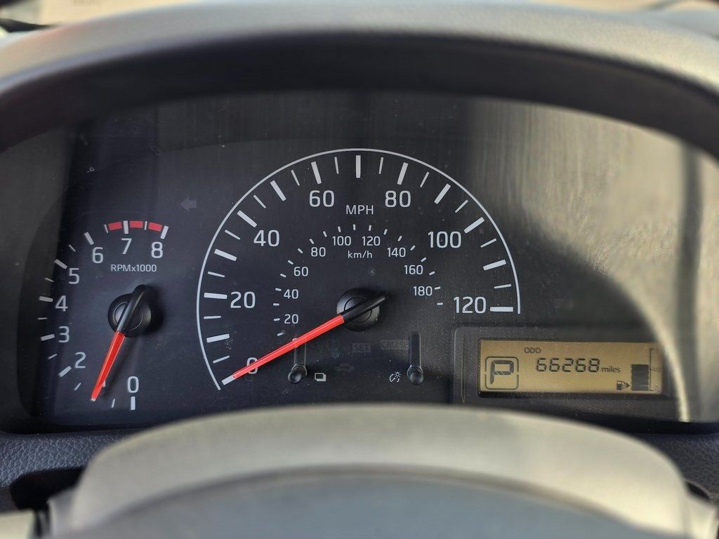 2019 Nissan NV200 Compact Cargo I4 SV - 22978949 - 19